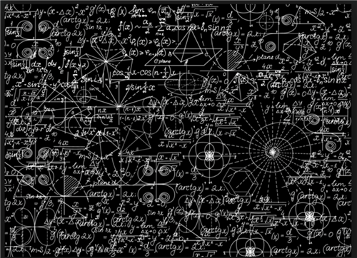 Mathematics 